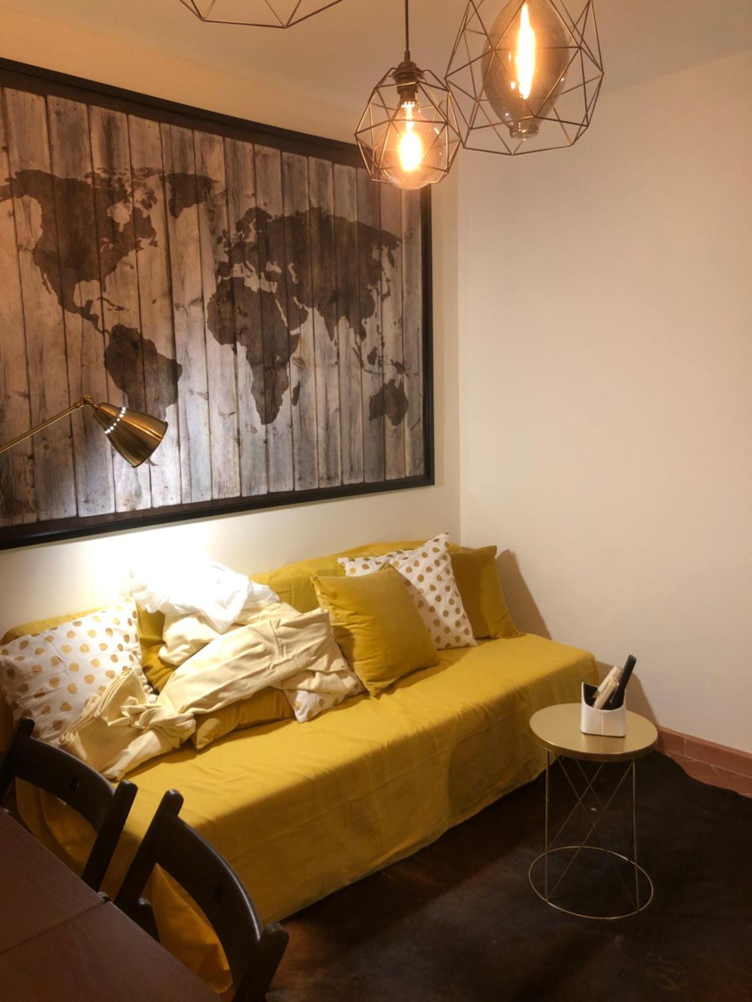 Chez-Moi - Cinzia Apartment Rome Bagian luar foto