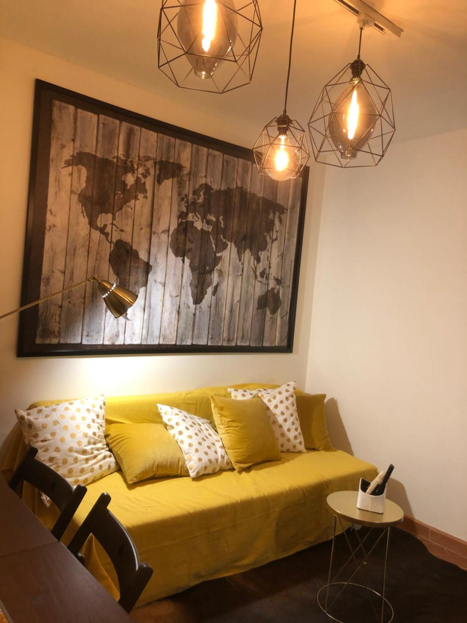 Chez-Moi - Cinzia Apartment Rome Bagian luar foto